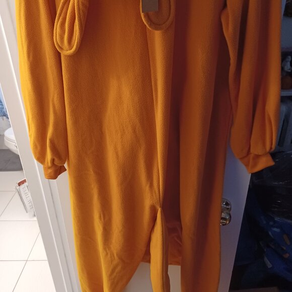 Kangaroo Kigurumi - Picture 2 of 3